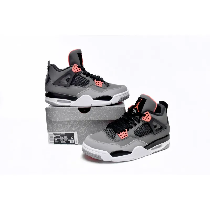 Og Tony Air Jordan 4 Retro Infrared DH6927-061