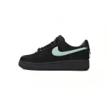 Nike Nike Air Force 1 Low Tiffany & Co. 1837 DZ1382-001