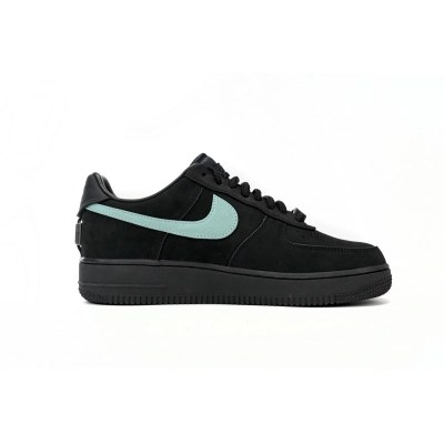 Nike Nike Air Force 1 Low Tiffany & Co. 1837 DZ1382-001 02