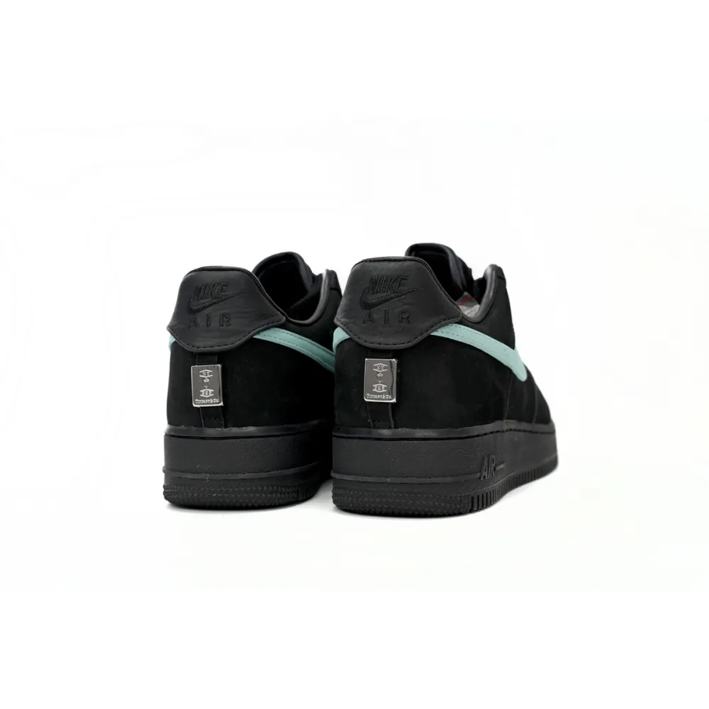 Nike Nike Air Force 1 Low Tiffany & Co. 1837 DZ1382-001