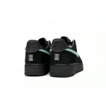 Nike Nike Air Force 1 Low Tiffany & Co. 1837 DZ1382-001