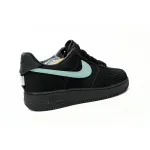 Nike Nike Air Force 1 Low Tiffany & Co. 1837 DZ1382-001