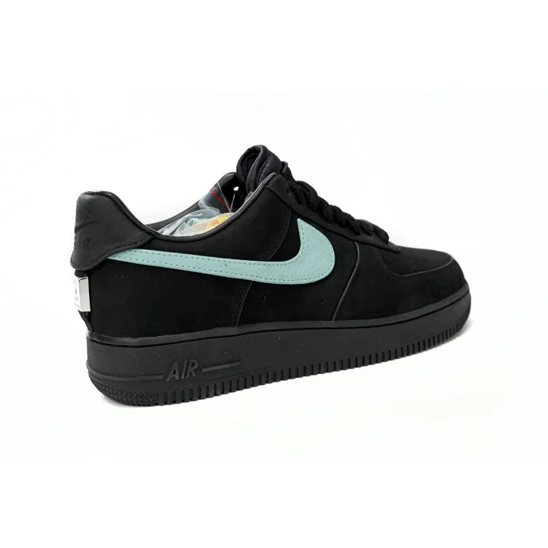Nike Nike Air Force 1 Low Tiffany & Co. 1837 DZ1382-001