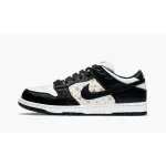 Nike SB Dunk Low Supreme Black Stars  DH3228-102
