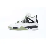 Og Tony Air Jordan 4 Retro Seafoam AQ9129-103