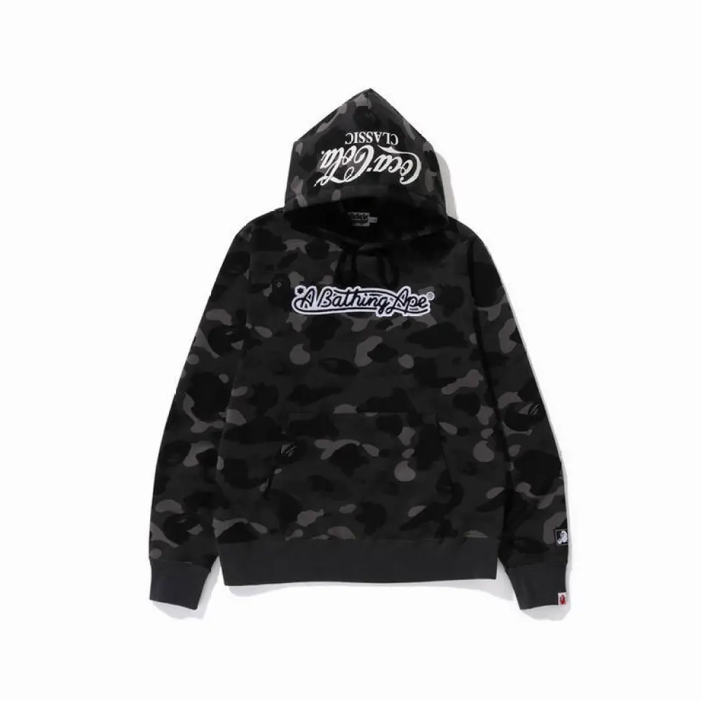 Bape Hoodie 1174153
