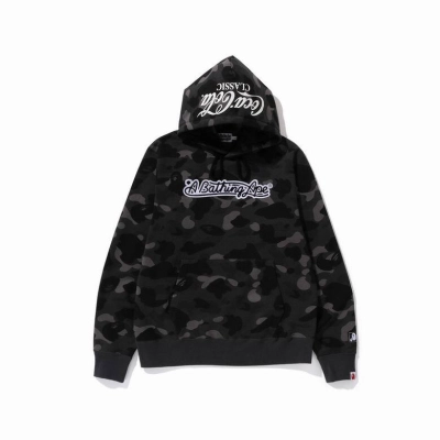 Bape Hoodie 1174153 02
