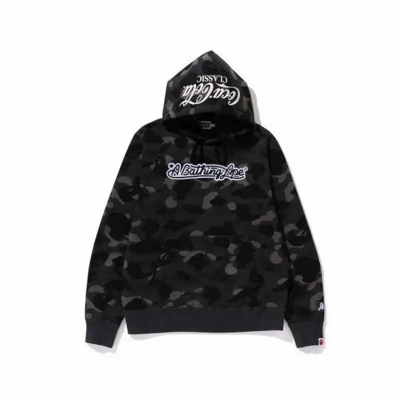 Bape Hoodie 1174153