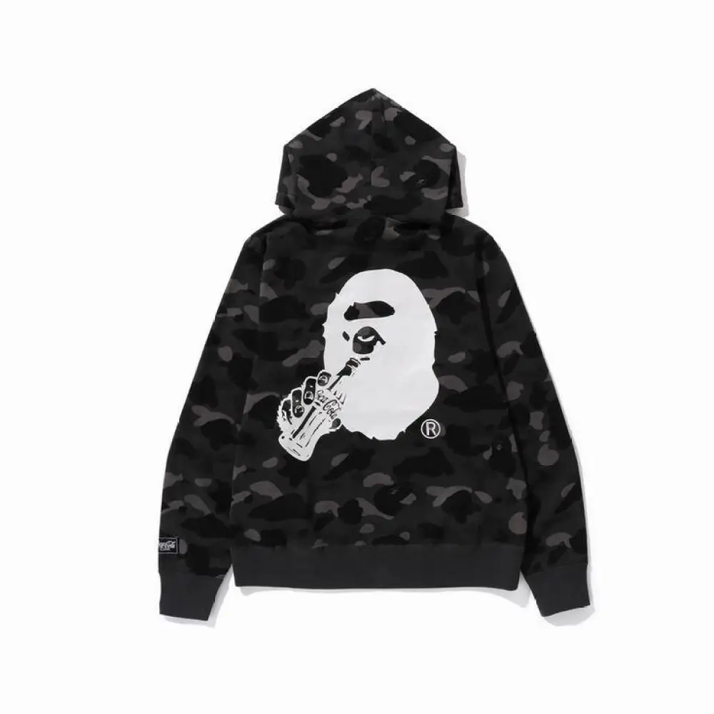 Bape Hoodie 1174153
