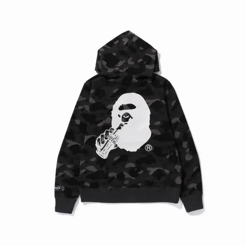 Bape Hoodie 1174153