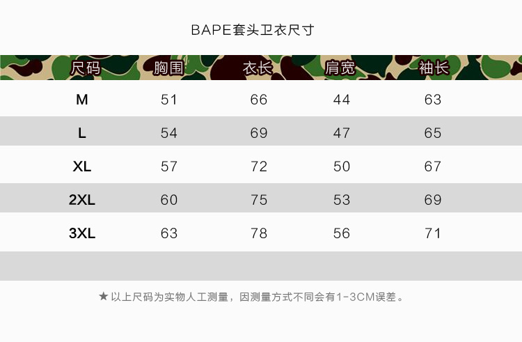 Bape Hoodie 1174153