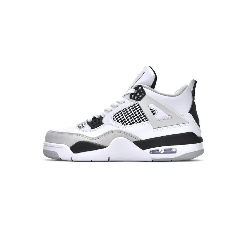 Air Jordan 4 Retro Military Black DH6927-111 $47
