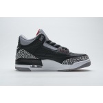 Og Tony Air Jordan 3 Retro Black Cement (2018) 854262-001