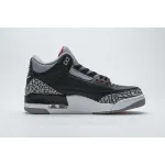 Og Tony Air Jordan 3 Retro Black Cement (2018) 854262-001