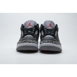 Air Jordan 3 Retro Black Cement (2018)