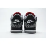 Og Tony Air Jordan 3 Retro Black Cement (2018) 854262-001