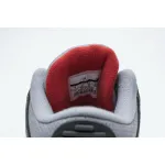 Og Tony Air Jordan 3 Retro Black Cement (2018) 854262-001