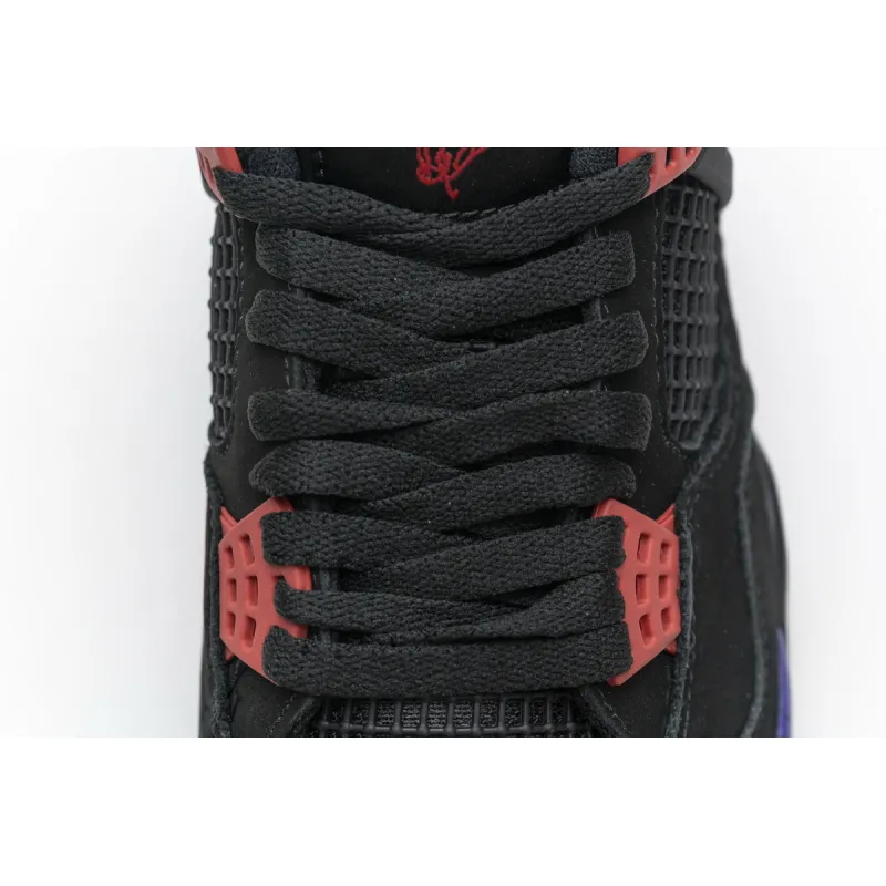 Air Jordan 4 Retro Raptors Drake OVO (2019)