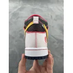 Nike SB Dunk High Pro QS Gundam