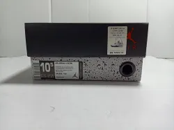 Og Tony Air Jordan 4 Retro Fire Red (2020) DC7770-160 review tonyshoe10 01