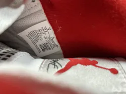 Og Tony Air Jordan 4 Retro Fire Red (2020) DC7770-160 review Ogtony，ogtony，TonyShoes，Tonyshoe，tonyshoes，tonyshoe 07