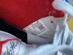 Og Tony Air Jordan 4 Retro Fire Red (2020) DC7770-160 review Ogtony，ogtony，TonyShoes，Tonyshoe，tonyshoes，tonyshoe 08