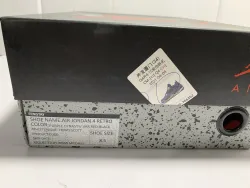Og Tony Travis Scott x Air Air Jordan 4 Retro Purple AJ4-766302 review tonyshoe10 01
