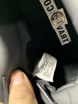 Og Tony Travis Scott x Air Air Jordan 4 Retro Purple AJ4-766302 review tonyshoe10 07
