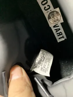 Og Tony Travis Scott x Air Air Jordan 4 Retro Purple AJ4-766302 review tonyshoe10 07