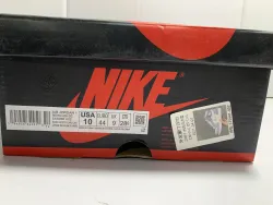 Og Tony Air Jordan 1 Retro High OG Hyper Royal 555088-402 review tonyshoe10 01