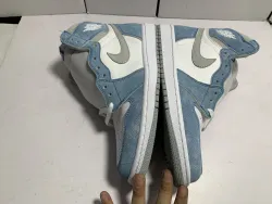 Og Tony Air Jordan 1 Retro High OG Hyper Royal 555088-402 review tonyshoe10 05