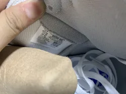 Og Tony Air Jordan 1 Retro High OG Hyper Royal 555088-402 review tonyshoe10 07