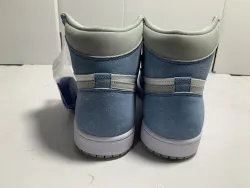 Og Tony Air Jordan 1 Retro High OG Hyper Royal 555088-402 review tonyshoe10 02