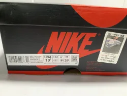 Og Tony Air Jordan 1 Retro High OG Hyper Royal 555088-402 review tonyshoe10 01
