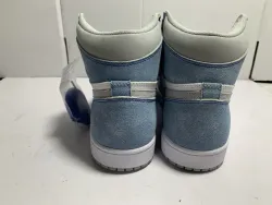 Og Tony Air Jordan 1 Retro High OG Hyper Royal 555088-402 review tonyshoe10 02