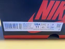 Og Tony Air Jordan 1 Retro High OG Hyper Royal 555088-402 review Ogtony，ogtony，TonyShoes，Tonyshoe，tonyshoes，tonyshoe 01