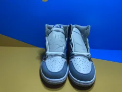 Og Tony Air Jordan 1 Retro High OG Hyper Royal 555088-402 review Ogtony，ogtony，TonyShoes，Tonyshoe，tonyshoes，tonyshoe 03