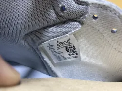 Og Tony Air Jordan 1 Retro High OG Hyper Royal 555088-402 review Ogtony，ogtony，TonyShoes，Tonyshoe，tonyshoes，tonyshoe 08