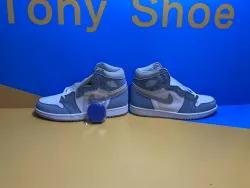 Og Tony Air Jordan 1 Retro High OG Hyper Royal 555088-402 review Ogtony，ogtony，TonyShoes，Tonyshoe，tonyshoes，tonyshoe 08