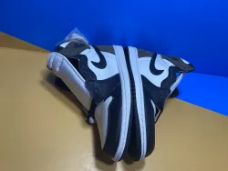 Og Tony Air Jordan 1 Retro High Dark Mocha 555088-105 review Ogtony，ogtony，TonyShoes，Tonyshoe，tonyshoes，tonyshoe 05