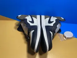 Og Tony Air Jordan 1 Retro High Dark Mocha 555088-105 review Ogtony，ogtony，TonyShoes，Tonyshoe，tonyshoes，tonyshoe 04