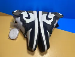 Og Tony Air Jordan 1 Retro High Dark Mocha 555088-105 review Ogtony，ogtony，TonyShoes，Tonyshoe，tonyshoes，tonyshoe 05