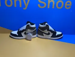 Og Tony Air Jordan 1 Retro High Dark Mocha 555088-105 review Ogtony，ogtony，TonyShoes，Tonyshoe，tonyshoes，tonyshoe 09