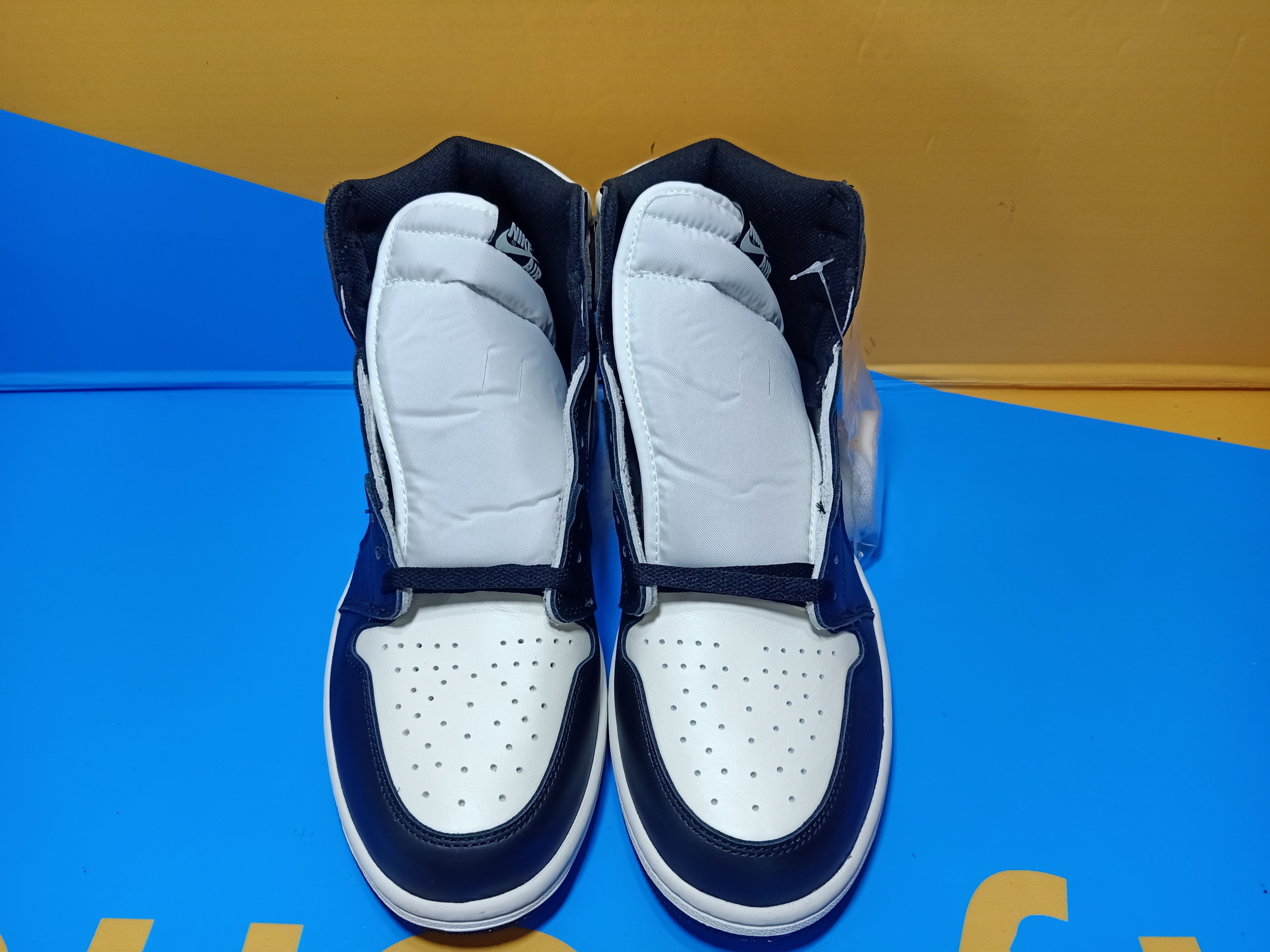 Og Tony Air Jordan 1 Retro High Dark Mocha 555088-105 review Ogtony，ogtony，TonyShoes，Tonyshoe，tonyshoes，tonyshoe 03