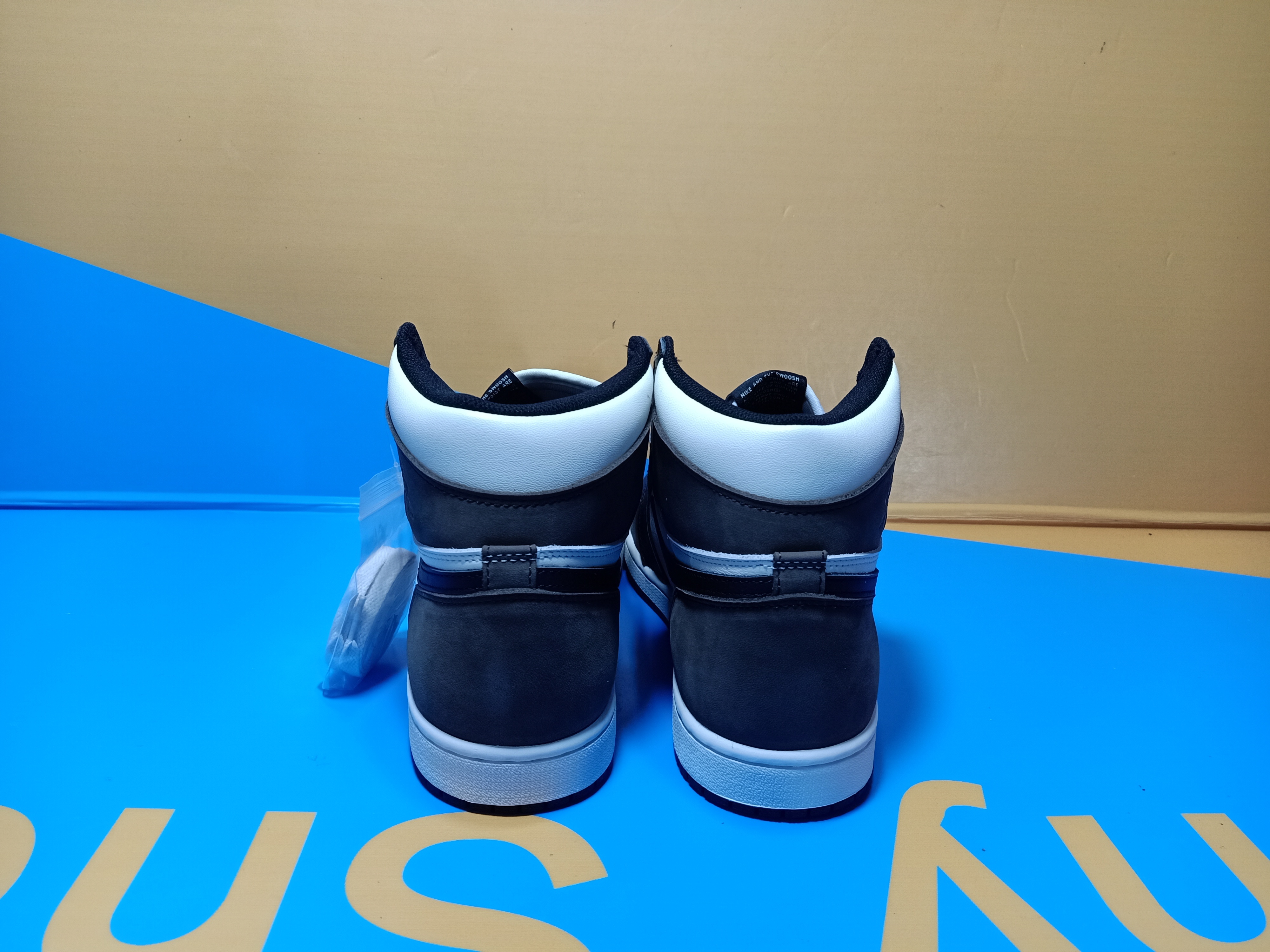 Og Tony Air Jordan 1 Retro High Dark Mocha 555088-105 review Ogtony，ogtony，TonyShoes，Tonyshoe，tonyshoes，tonyshoe 02