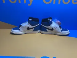 Og Tony Fragment x Travis Scott x Air Jordan 1 High OG Military DH3227-105 review Ogtony，ogtony，TonyShoes，Tonyshoe，tonyshoes，tonyshoe 01