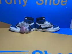Og Tony Fragment x Travis Scott x Air Jordan 1 High OG Military DH3227-105 review Ogtony，ogtony，TonyShoes，Tonyshoe，tonyshoes，tonyshoe 02