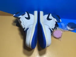 Og Tony Fragment x Travis Scott x Air Jordan 1 High OG Military DH3227-105 review Ogtony，ogtony，TonyShoes，Tonyshoe，tonyshoes，tonyshoe 06