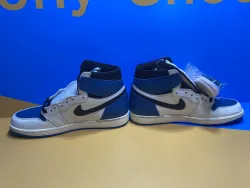 Og Tony Fragment x Travis Scott x Air Jordan 1 High OG Military DH3227-105 review tonyshoe10 01