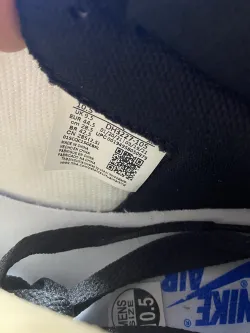 Og Tony Fragment x Travis Scott x Air Jordan 1 High OG Military DH3227-105 review tonyshoe10 03